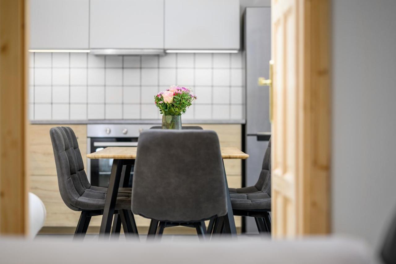 Apartmany 629 هاراشوف المظهر الخارجي الصورة
