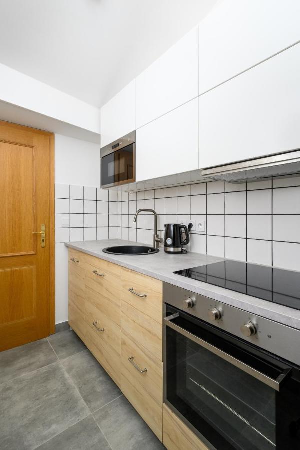 Apartmany 629 هاراشوف المظهر الخارجي الصورة